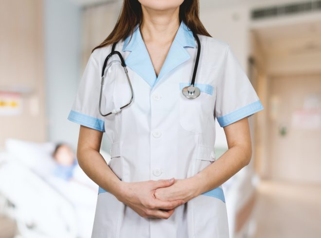 How To Get Into Medical Sales As A Nurse?