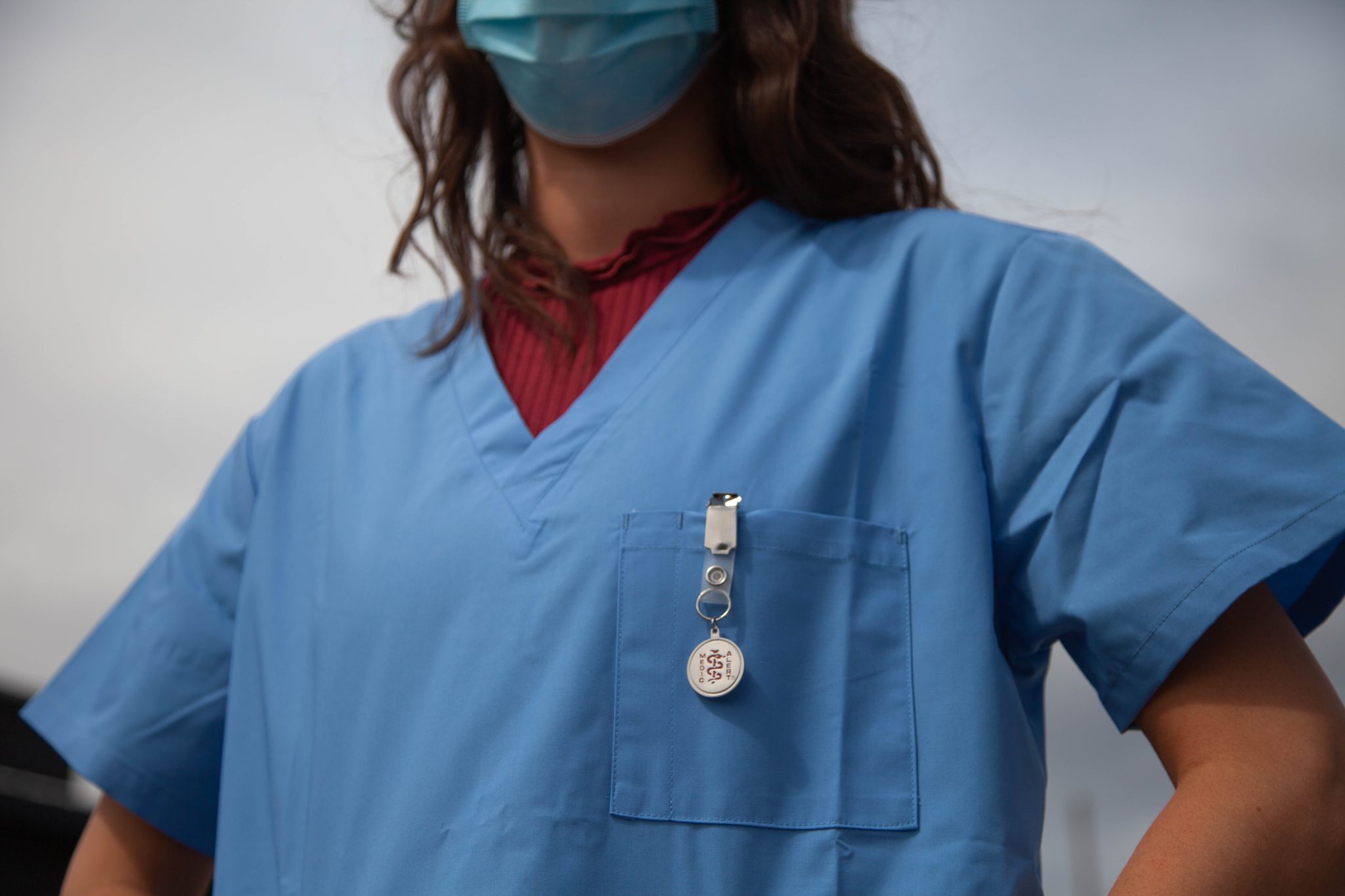 Do Medical Sales Reps Wear Scrubs Medical Sales Authority